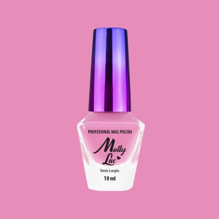 Molly Lac Esmalte Clásico nº 4 10 ml.