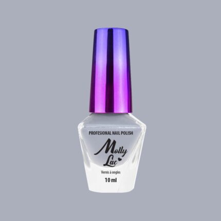 Molly Lac Esmalte Clásico nº 6 10 ml.