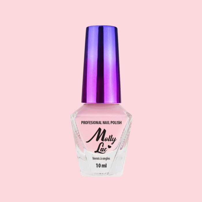 Molly Lac Esmalte Clásico nº 22 10 ml.