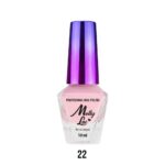 Molly Lac Esmalte Clásico nº 22 10 ml. - Imagen 3