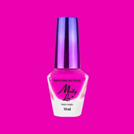 Molly Lac Esmalte Clásico nº 52 10 ml.