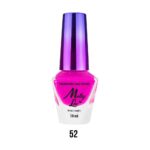 Molly Lac Esmalte Clásico nº 52 10 ml. - Imagen 3