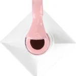 Esmalte semipermanente Molly Lac Perfect French Pink 8 gr 22 Hema free - Imagen 2