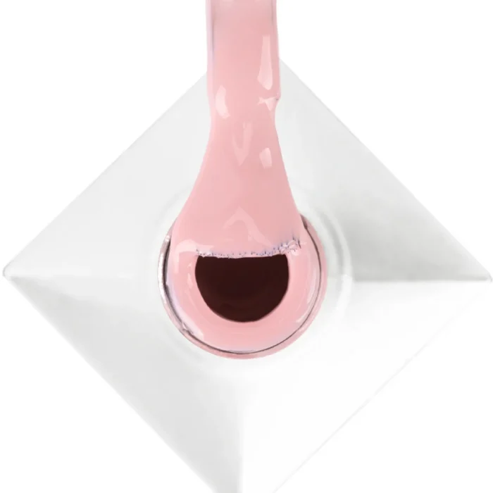 Esmalte semipermanente Molly Lac Perfect French Pink 8 gr 22 Hema free - Imagen 2