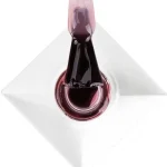 Esmalte semipermanente Molly Lac Elegant Blush Rosa Transparente 8 gr 26 Hema Free