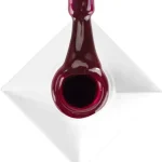 Esmalte semipermanente Molly Lac Burgundy 8 gr 41 Hema Free - Imagen 2