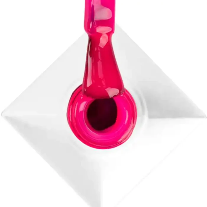 Esmalte semipermanente Molly Lac Temptress 8 gr 52 Hema Free