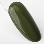 Esmalte semipermanente Molly Lac Wild Forest 10 ml 108 - Imagen 4