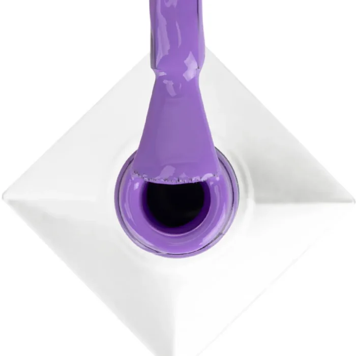 ML01122H-2 Esmalte semipermanente Molly Lac Lilly Blossom 8 gr 122 Hema Free - Imagen 2