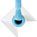 Esmalte semipermanente Molly Lac Tempting Foam 8 gr. nº 124 Hema di-Hema Free