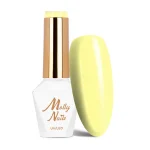 Esmalte semipermanente Molly Lac Citrine Cake 8 gr 125 Hema Free