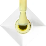 Esmalte semipermanente Molly Lac Citrine Cake 8 gr 125 Hema Free - Imagen 2