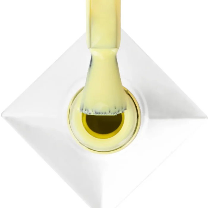 Esmalte semipermanente Molly Lac Citrine Cake 8 gr 125 Hema Free - Imagen 2