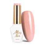Esmalte semipermanente Molly Lac Sweet Eclair 8 grs 127 Hema Free