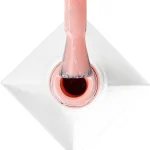 Esmalte semipermanente Molly Lac Sweet Eclair 8 grs 127 Hema Free - Imagen 2