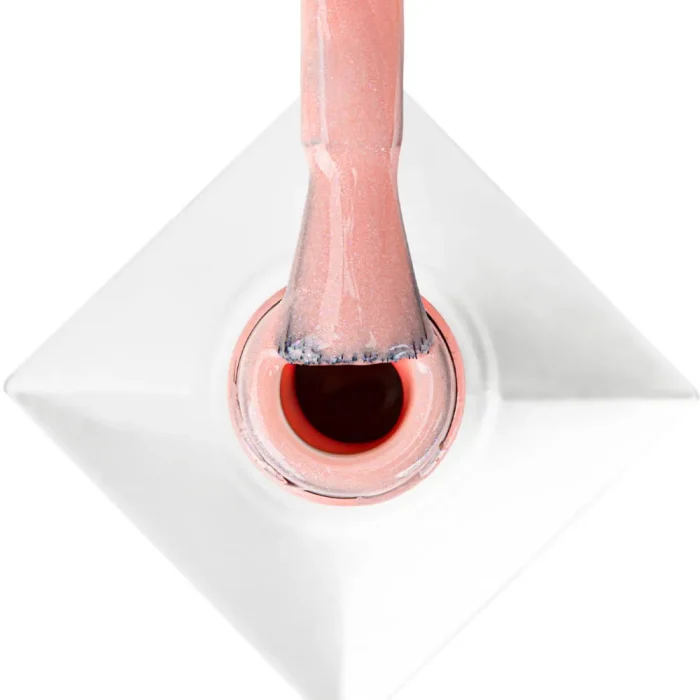 Esmalte semipermanente Molly Lac Sweet Eclair 8 grs 127 Hema Free - Imagen 2