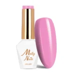 Esmalte semipermanente Molly Lac Florale 8 gr. nº 141 Hema di-Hema Free