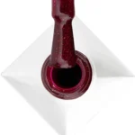 Esmalte semipermanente Molly Lac A Kiss In Paris 8grs Nº 191 Hema/Di-Hema Free