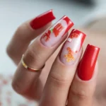 Esmalte semipermanente Molly Lac Dazzling Dresses 8 gr. nº 197 Hema di-Hema Free