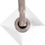 Esmalte semipermanente Molly Lac Peanut Butter 8 gr. nº 353 Hema di-Hema Free