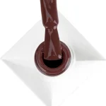 Esmalte semipermanente Molly Lac Sticky Tofee 8 gr 354 Hema Free