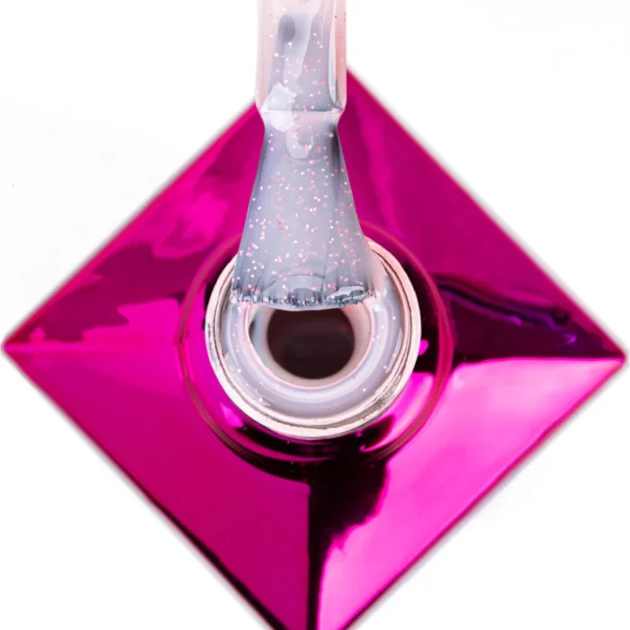 Esmalte semipermanente Molly Lac La Rose 8 gr. nº 423