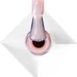 Esmalte semipermanente Molly Lac Mademoiselle 8 grs. nº 425 Hema di-Hema Free