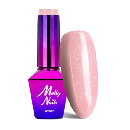 Esmalte semipermanente Molly Lac Cherie 8 gr. nº 428