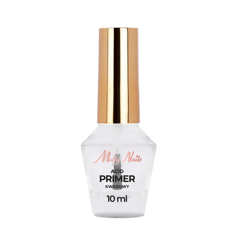 ML04001-Molly-Lac-Nails-Prebase-acida-Acid-Primer-10-ml-01 Molly Lac Acid Primer 10 ml Sin curado en lámpara