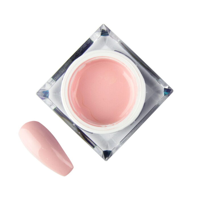 Molly Lac Artistic Gel 5 ml. Nude Pink - Gel paint