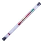 Pincel de silicona para Nail art nº 2 Arco Iris 3