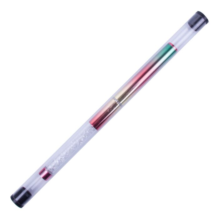 Pincel de silicona para Nail art nº 2 Arco Iris 3