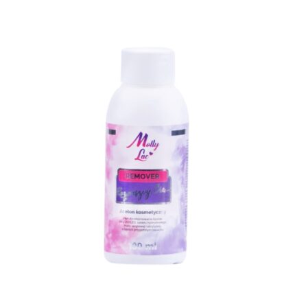 Molly Lac Remover 100 ml.