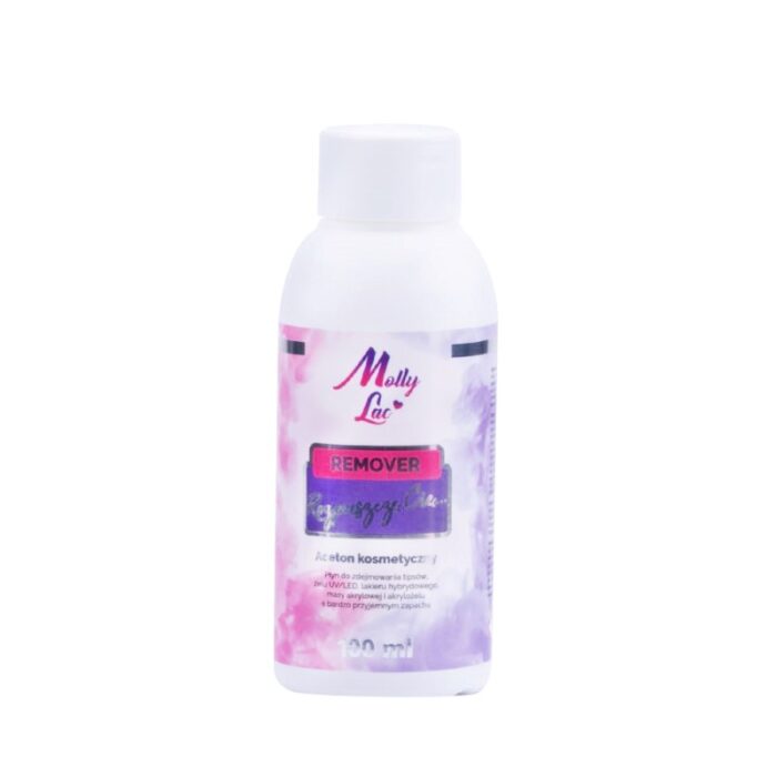 Molly Lac Remover 100 ml.