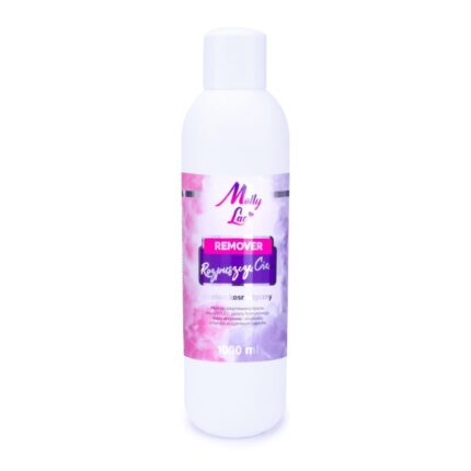 Molly Lac Remover 1000 ml.