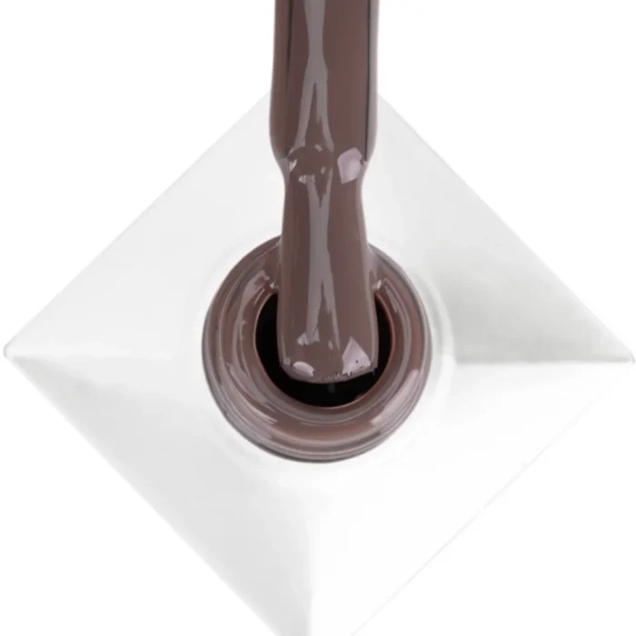 Esmalte semipermanente Molly Lac Crispy Crunch 10 ml 355 - Imagen 3