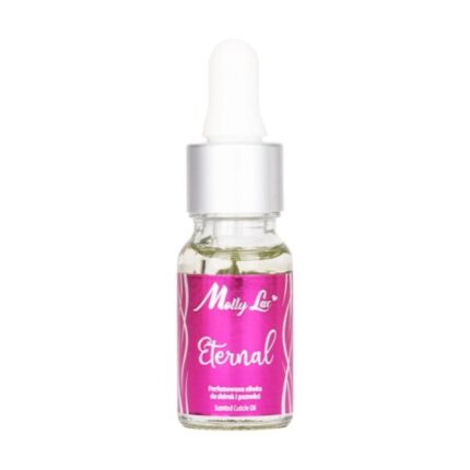 Molly Lac Aceite para Cutículas 10 ml. Eternal 1