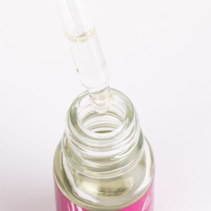 Molly Lac Aceite para Cutículas 10 ml. Eternal 2