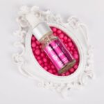 Molly Lac Aceite para Cutículas 10 ml. Eternal 3
