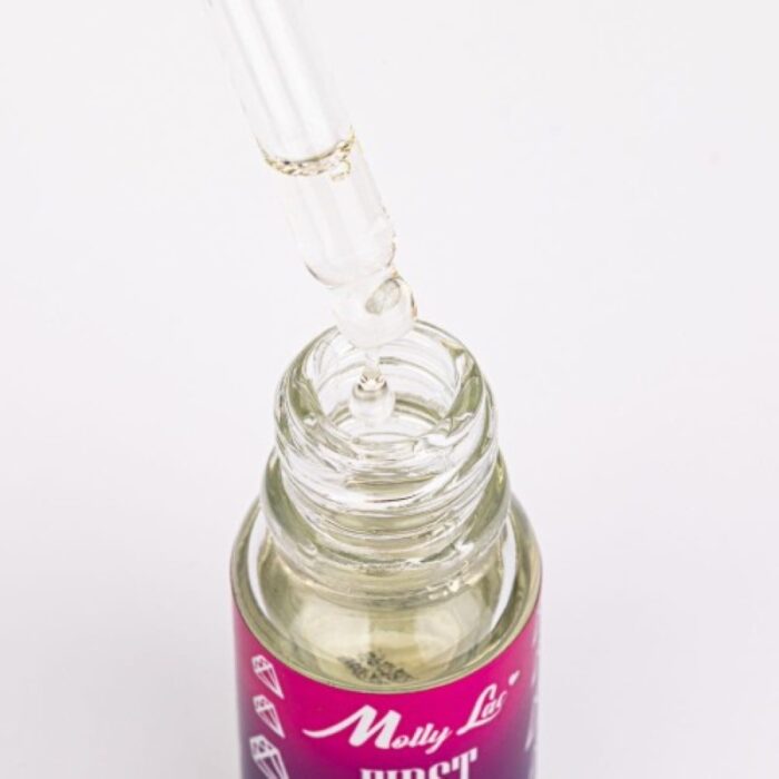 Molly Lac Aceite para Cutículas 10 ml. First Class 2