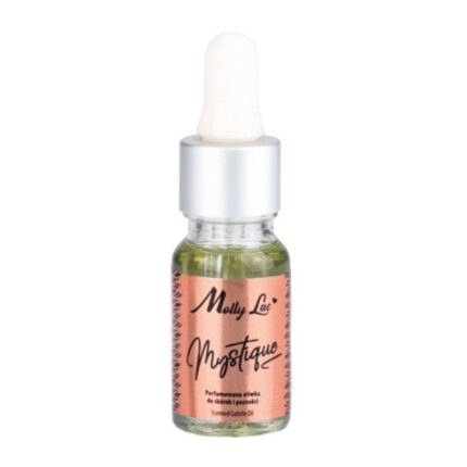 Molly Lac Aceite para Cutículas 10 ml. Mystique 1