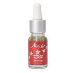 Molly Lac Aceite para Cutículas 10 ml. Wonder Woman 1