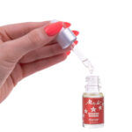 Molly Lac Aceite para Cutículas 10 ml. Wonder Woman 2