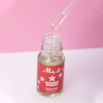 Molly Lac Aceite para Cutículas 10 ml. Wonder Woman 3