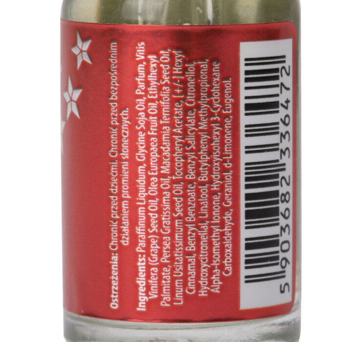 Molly Lac Aceite para Cutículas 10 ml. Wonder Woman 5