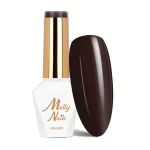 Esmalte semipermanente Molly Lac Cocoa Cookie 8grs. 358 Hema Free