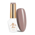 Esmalte semipermanente Molly Lac Praline Perfection 8 grs. 351 Hema Free