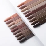 Esmalte semipermanente Molly Lac Truffle 8grs. 357 Hema Di Hema Free - Imagen 3