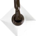 Esmalte semipermanente Molly Lac Truffle 8grs. 357 Hema Di Hema Free - Imagen 4