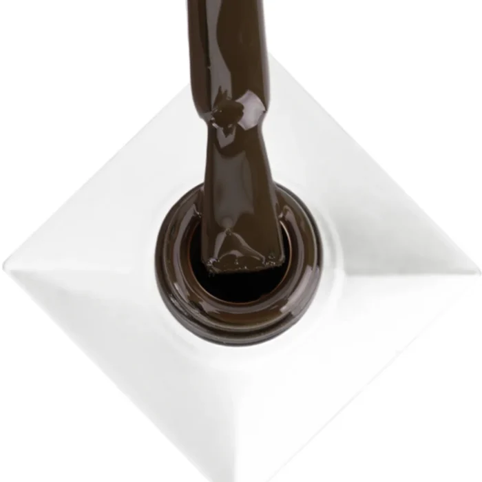 Esmalte semipermanente Molly Lac Truffle 8grs.  357 Hema Di Hema Free - Imagen 4